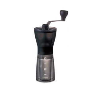 MOLINO DE CAFÉ MINI MILL PLUS
