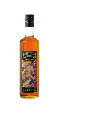 Sirope Caramelo