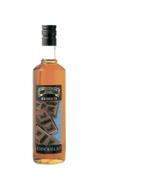 Sirope Chocolate