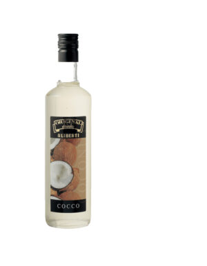 Sirope de Coco