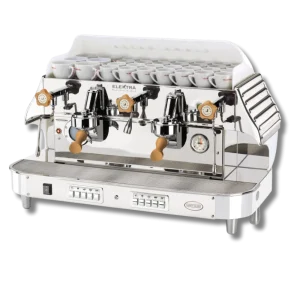 ELEKTRA CAFETERA KUP AUTOMATICA 2GR. NEGRO MATE