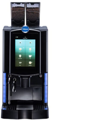 CARIMALI CAFETERA ESPRESSO OPTIMA ULTRA LM