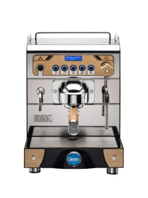 CARIMALI CAFETERA GENIUS 1EL 1 GRUPO