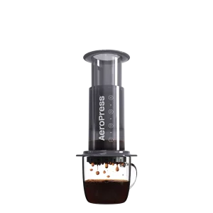 AEROPRESS - Coffee Maker Original +100filters