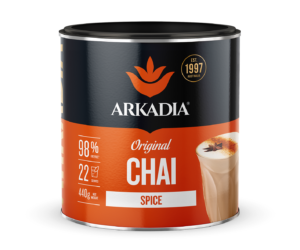 ARKADIA Original Chai Spice 440g