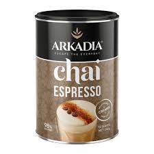 ARKADIA Chai Espresso 240Gr