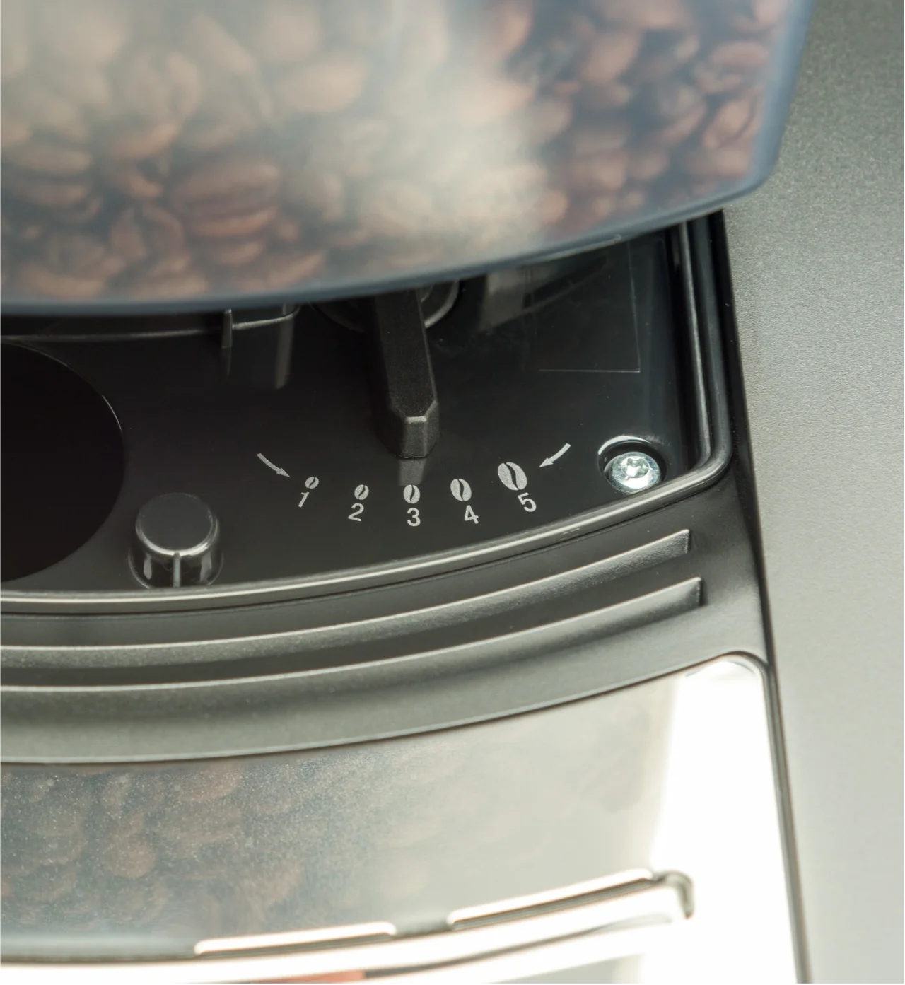 CARIMALI CAFETERA ESPRESSO CA 1100 LM - Imagen 2