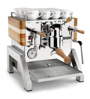 ELEKTRA CAFETERA VERVE 1PH