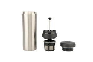 ESPRO - PRENSA FRANCESA PARA VIAJE 350 ML