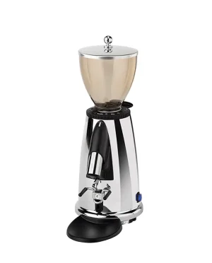 ELEKTRA MOLINO INSTANTANEO MINI 230V CROMO