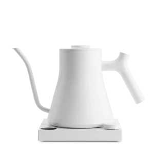 Stagg EKG PRO hervidor eléctrico Matte White