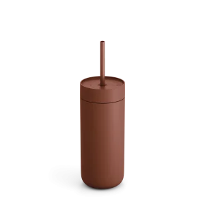 FELLOW - Carter Cold 470ml/16oz Red Sienna