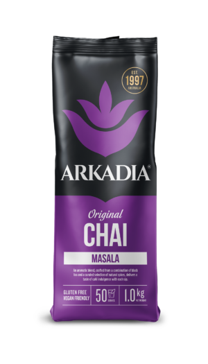 ARKADIA Original Chai Masala 1kl