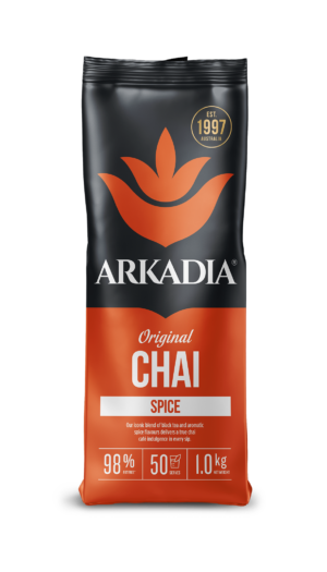 ARKADIA Original Chai Spice 1kl