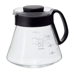HARIO - Glass Range server 600ml