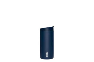 MIIR - Flip TERMO DE VIAJE  12oz/350ml Blue Tidal