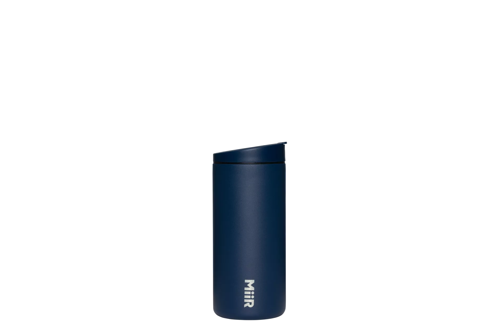 MIIR - Flip TERMO DE VIAJE 12oz/350ml Blue Tidal