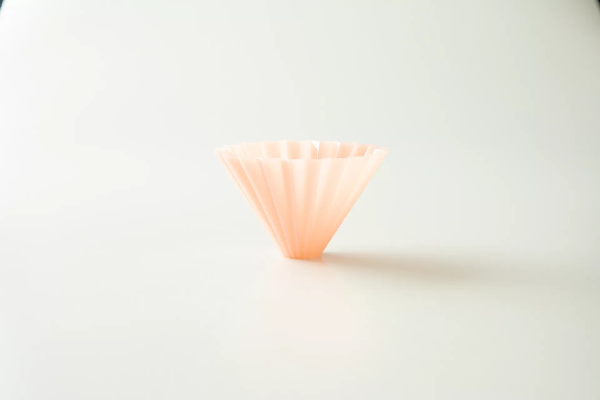 ORIGAMI - Dripper Air M Pink