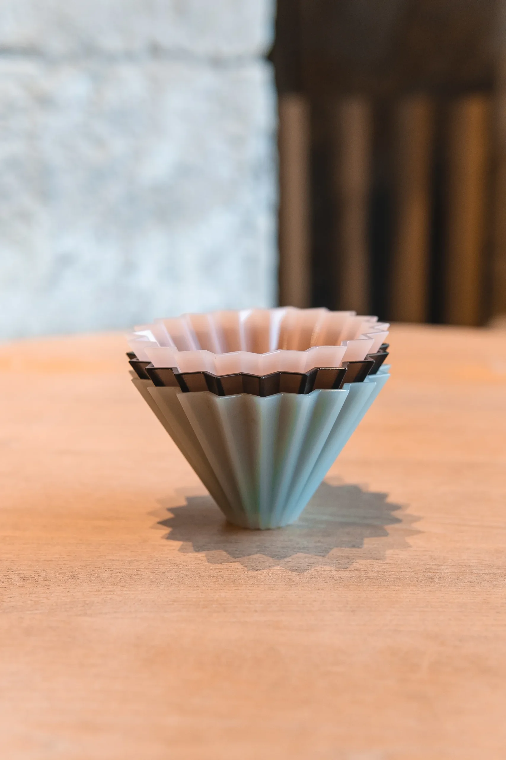 ORIGAMI - Dripper Air M Pink - Imagen 3
