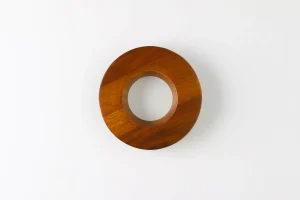 ORIGAMI - Dripper holder acacia wood