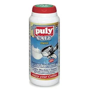 PULY - Caff Powder NSF Espresso Coffee Machines cleaner 900gr