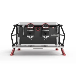 Sanremo Café Racer Naked