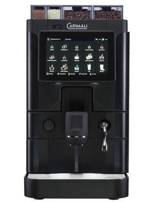 La Carimali SilverAce Plus FM 2G 2S 2X W