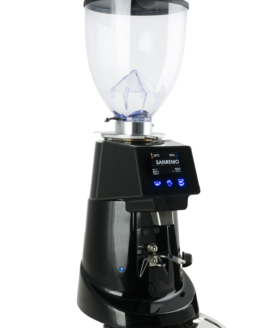 El Sanremo SR64A