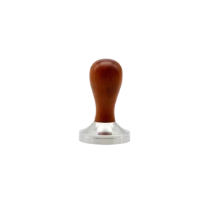 STUDIO BARISTA - Tamper 58mm Madera Wood