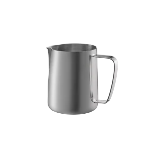 STUDIO BARISTA -  Jarra Barista para Leche  Clasica 350ml Inox