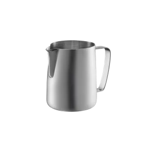 STUDIO BARISTA - Jarra para Leche Classic 600ml Inox