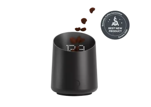 SUBMINIMAL -Subscale Digital Dosing Cup