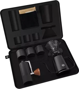 TIMEMORE - Travel box / kit Nano