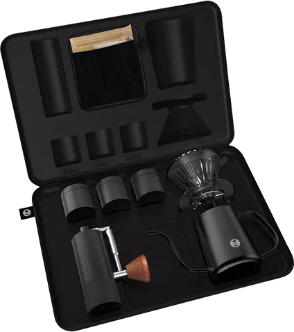 TIMEMORE - Travel box / kit Nano