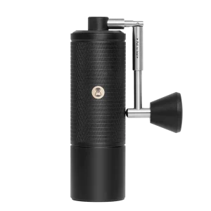 TIMEMORE Molino C5ESP Black
