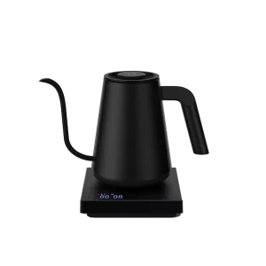 Hervidor Eléctrico Timemore Fish Pro X 900ml Negro