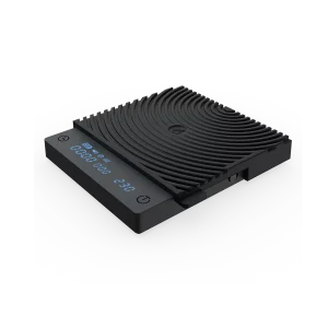 TIMEMORE - Mini scale Black