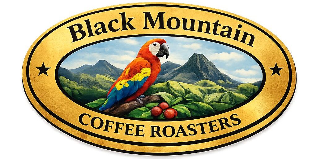 BlackMountainRoasting