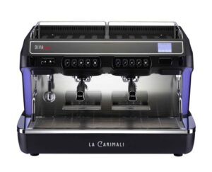 CARIMALI CAFETERA DIVAPRO 2EH 2