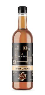 ARKADIA Irish Cream Syrup