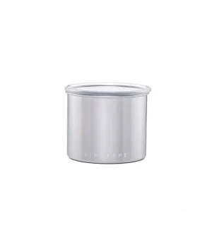 AIRSCAPE - Metal box 250gr Silver